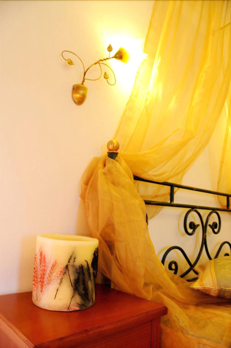 Skiathos Island Suites - Oda