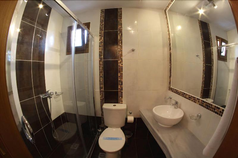 Skiathos Island Suites - Oda