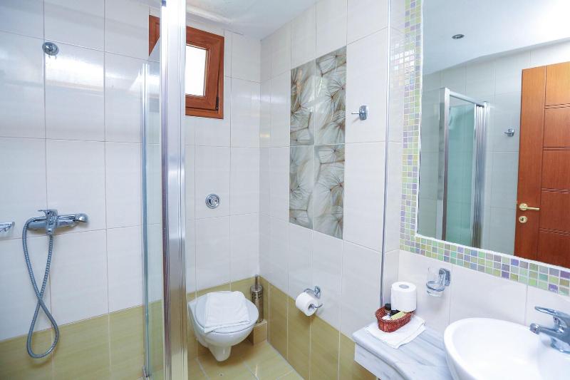 Skiathos Island Suites - Oda