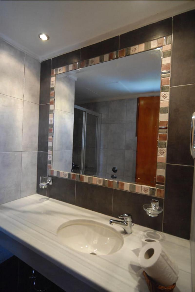 Skiathos Island Suites - Oda