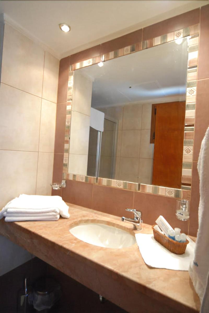 Skiathos Island Suites - Oda
