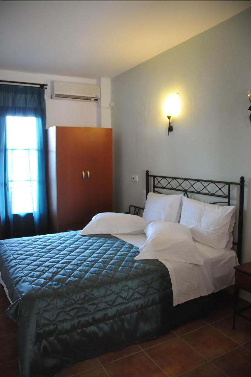 Skiathos Island Suites - Oda