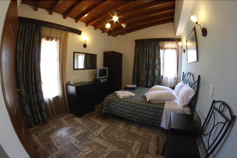 Skiathos Island Suites - Oda