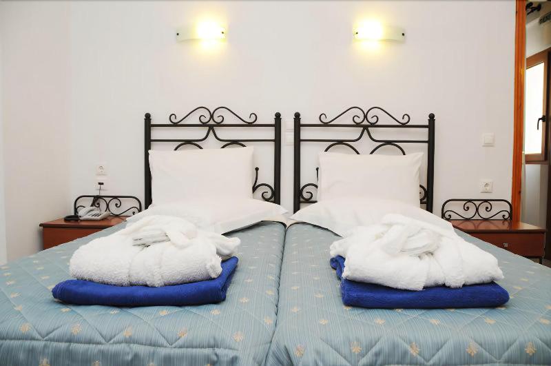 Skiathos Island Suites - Oda