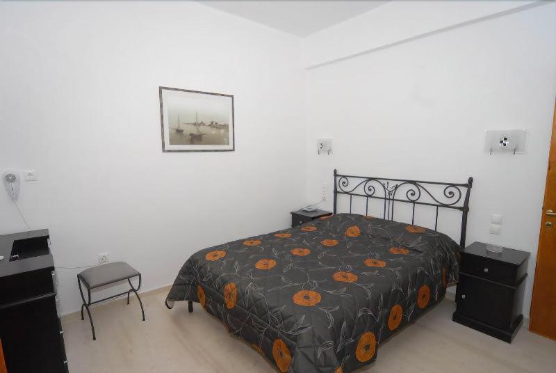Skiathos Island Suites - Oda