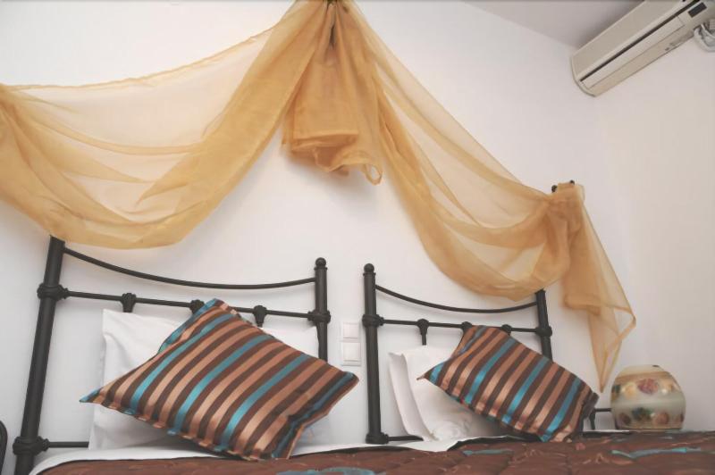 Skiathos Island Suites - Oda