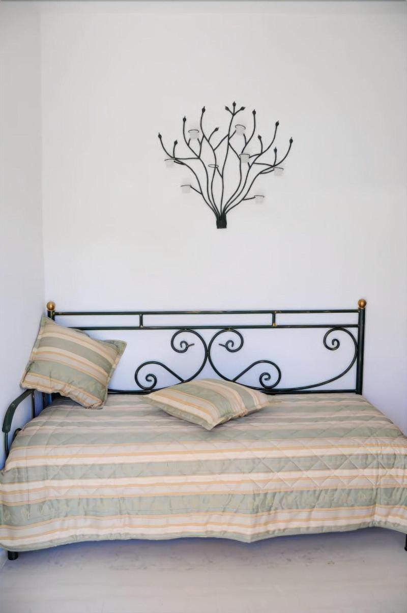 Skiathos Island Suites - Oda