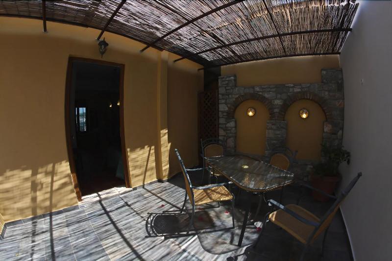 Skiathos Island Suites - Oda