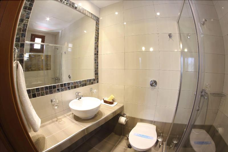 Skiathos Island Suites - Oda