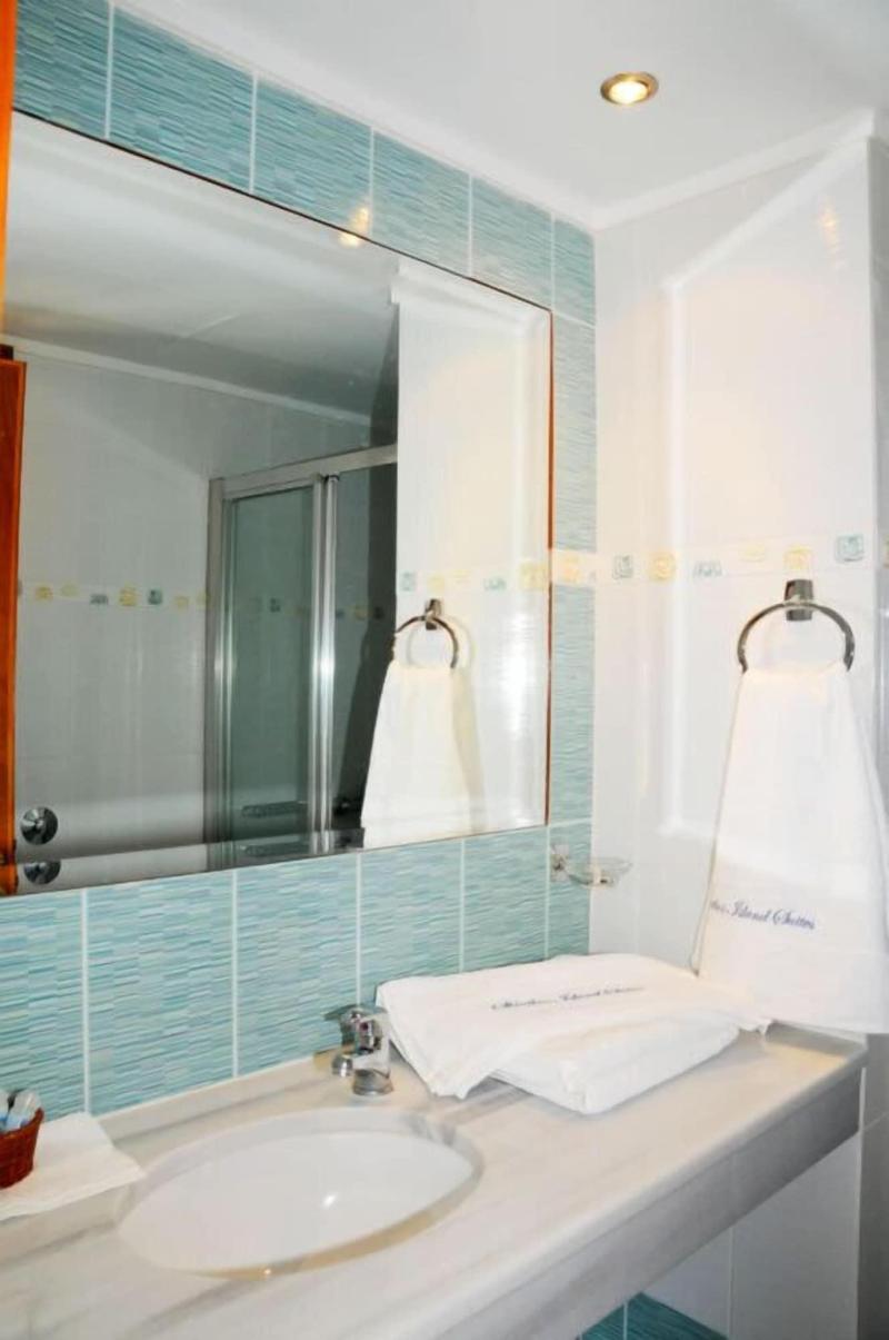 Skiathos Island Suites - Oda