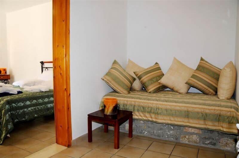 Skiathos Island Suites - Oda