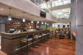 Hilton Garden Inn Bali Ngurah Rai Airport fotoÄŸrafÄ±