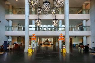 Hilton Garden Inn Bali Ngurah Rai Airport fotoÄŸrafÄ±