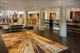 Hilton Garden Inn Bali Ngurah Rai Airport fotoÄŸrafÄ±