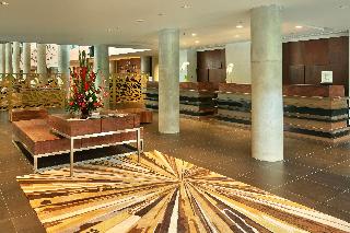 Hilton Garden Inn Bali Ngurah Rai Airport fotoÄŸrafÄ±