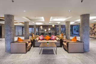 Hilton Garden Inn Bali Ngurah Rai Airport fotoÄŸrafÄ±