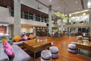 Hilton Garden Inn Bali Ngurah Rai Airport fotoÄŸrafÄ±