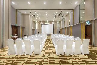 Hilton Garden Inn Bali Ngurah Rai Airport fotoÄŸrafÄ±