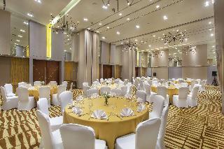 Hilton Garden Inn Bali Ngurah Rai Airport fotoÄŸrafÄ±