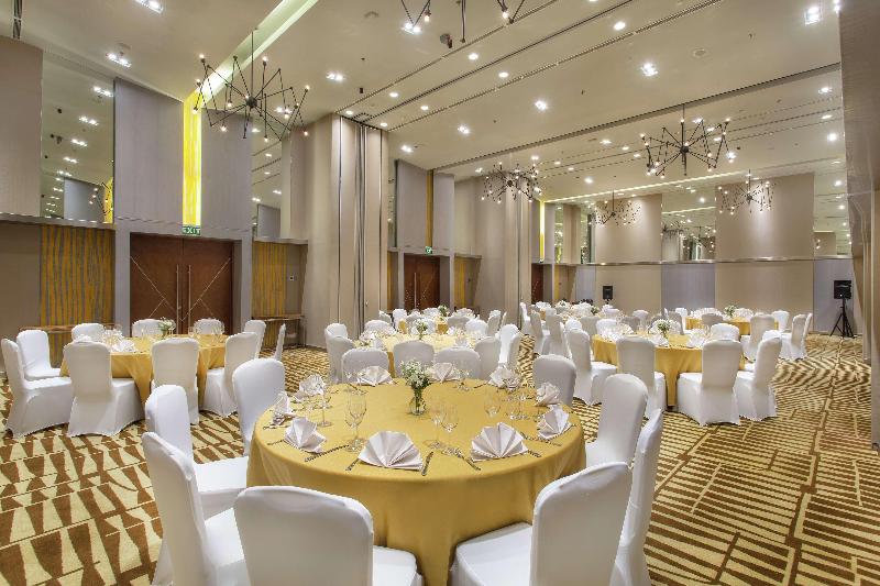 Hilton Garden Inn Bali Ngurah Rai Airport - Toplantı