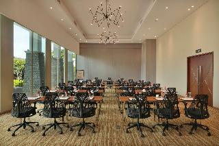 Hilton Garden Inn Bali Ngurah Rai Airport fotoÄŸrafÄ±