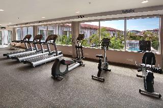 Hilton Garden Inn Bali Ngurah Rai Airport fotoÄŸrafÄ±