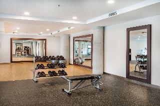Hilton Garden Inn Bali Ngurah Rai Airport fotoÄŸrafÄ±