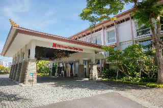 Hilton Garden Inn Bali Ngurah Rai Airport otel fotoğrafı