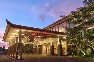 Hilton Garden Inn Bali Ngurah Rai Airport fotoÄŸrafÄ±