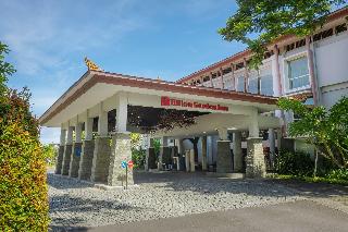 Hilton Garden Inn Bali Ngurah Rai Airport fotoÄŸrafÄ±