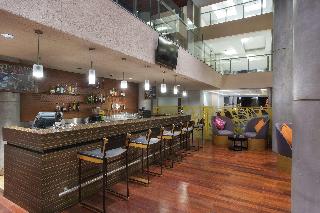 Hilton Garden Inn Bali Ngurah Rai Airport fotoÄŸrafÄ±