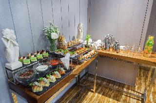 Hilton Garden Inn Bali Ngurah Rai Airport fotoÄŸrafÄ±