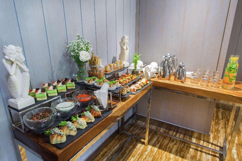 Hilton Garden Inn Bali Ngurah Rai Airport - Genel