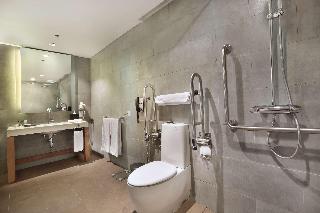 Hilton Garden Inn Bali Ngurah Rai Airport fotoÄŸrafÄ±