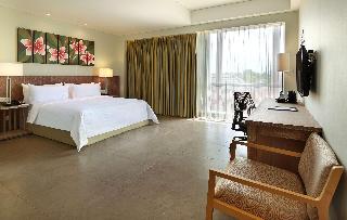 Hilton Garden Inn Bali Ngurah Rai Airport fotoÄŸrafÄ±