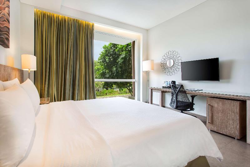 Hilton Garden Inn Bali Ngurah Rai Airport - Oda