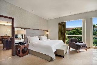 Hilton Garden Inn Bali Ngurah Rai Airport fotoÄŸrafÄ±