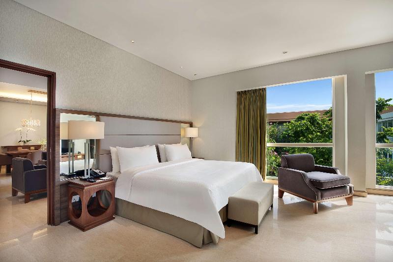 Hilton Garden Inn Bali Ngurah Rai Airport - Oda