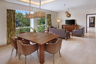 Hilton Garden Inn Bali Ngurah Rai Airport fotoÄŸrafÄ±