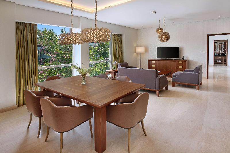 Hilton Garden Inn Bali Ngurah Rai Airport - Oda
