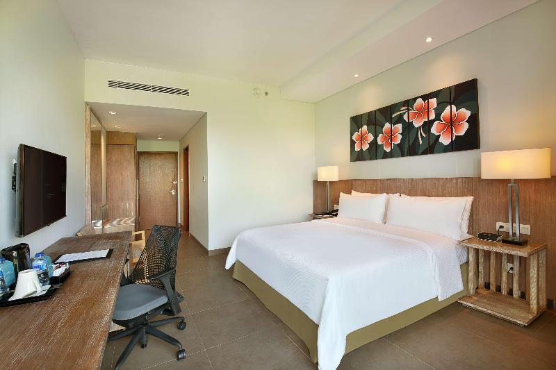 Hilton Garden Inn Bali Ngurah Rai Airport - Oda