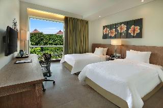 Hilton Garden Inn Bali Ngurah Rai Airport fotoÄŸrafÄ±