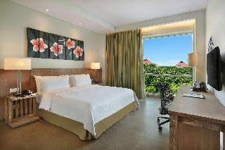 Hilton Garden Inn Bali Ngurah Rai Airport fotoÄŸrafÄ±