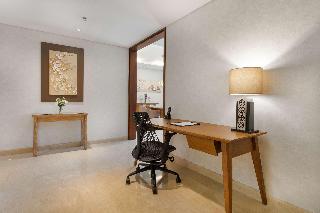 Hilton Garden Inn Bali Ngurah Rai Airport fotoÄŸrafÄ±