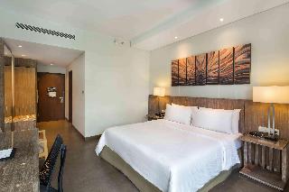 Hilton Garden Inn Bali Ngurah Rai Airport fotoÄŸrafÄ±
