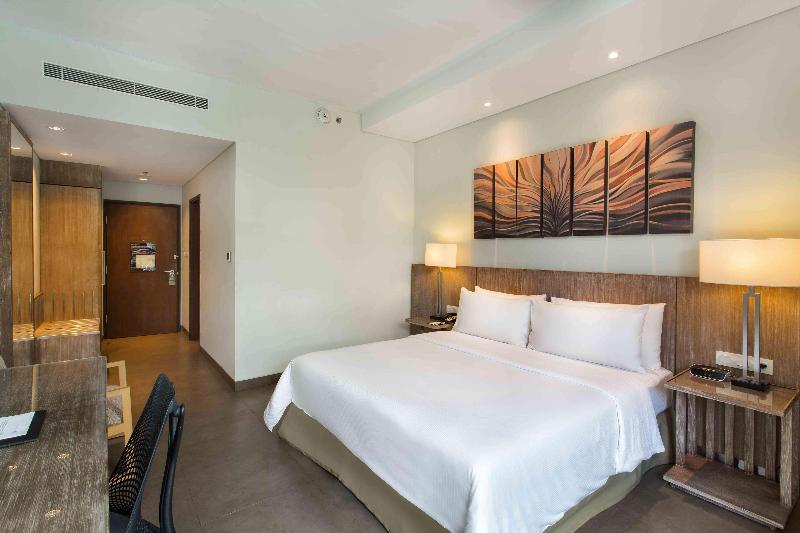 Hilton Garden Inn Bali Ngurah Rai Airport - Oda