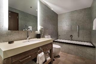 Hilton Garden Inn Bali Ngurah Rai Airport fotoÄŸrafÄ±