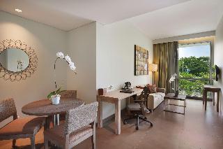 Hilton Garden Inn Bali Ngurah Rai Airport fotoÄŸrafÄ±