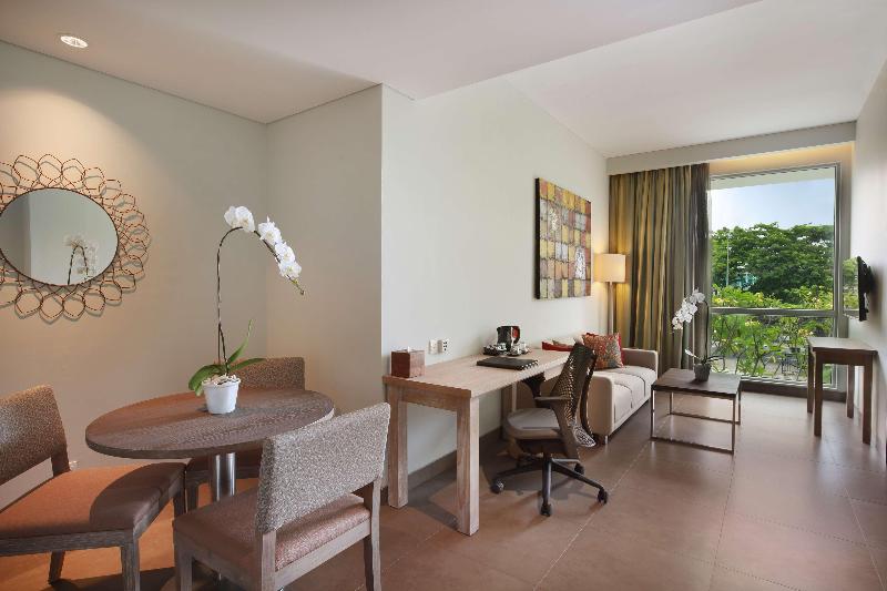 Hilton Garden Inn Bali Ngurah Rai Airport - Oda