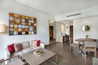 Hilton Garden Inn Bali Ngurah Rai Airport fotoÄŸrafÄ±